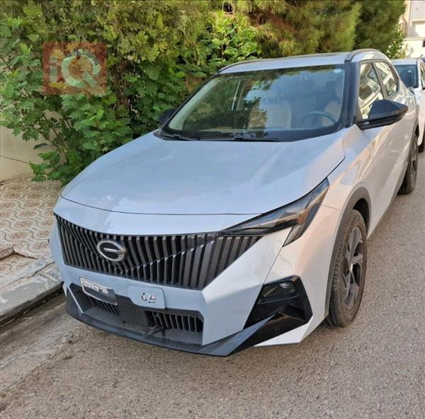 جي أي سي GS3 إمزوم 2024 للبيع في العراق - اربيل